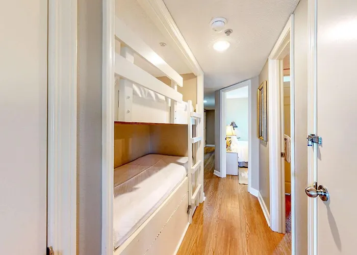 Clearwater 5a Holiday home *