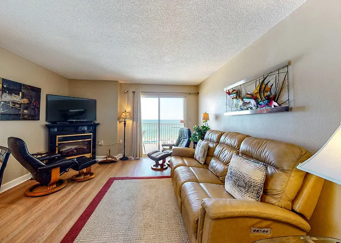 Holiday home Clearwater 5a Gulf Shores