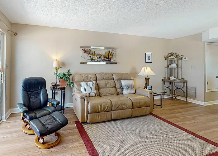 Holiday home Clearwater 5a