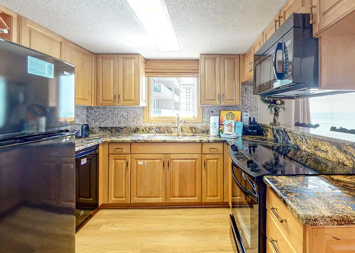 Holiday home Clearwater 5a *