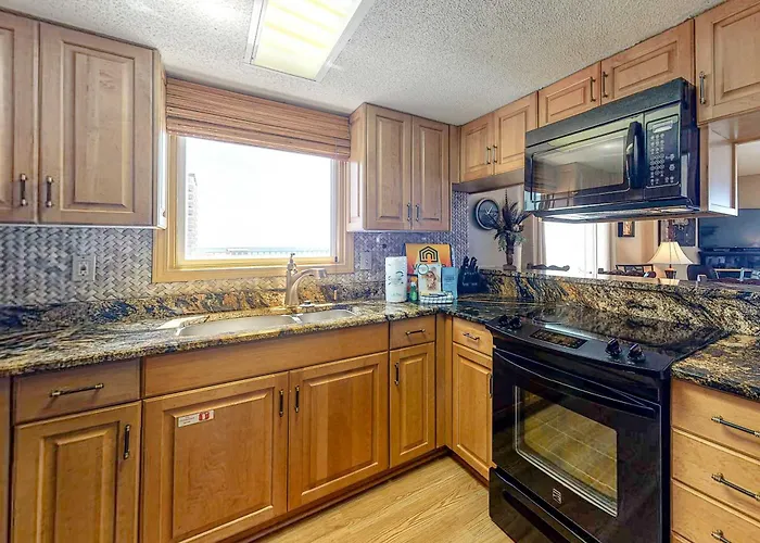 Clearwater 5a Holiday home