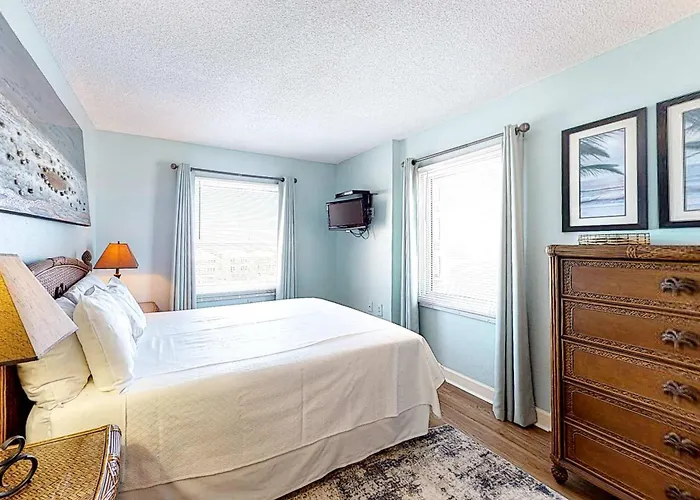 Holiday home Clearwater 5a