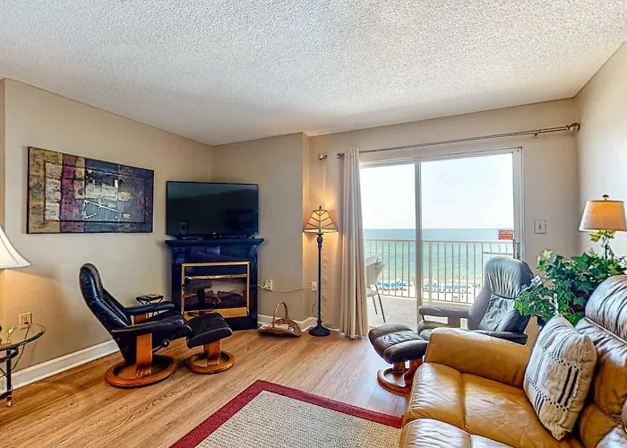 Clearwater 5a Holiday home Gulf Shores