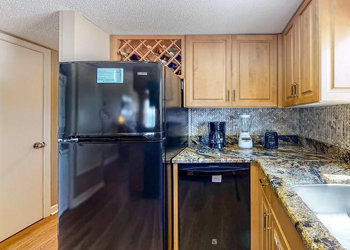Holiday home Clearwater 5a Gulf Shores