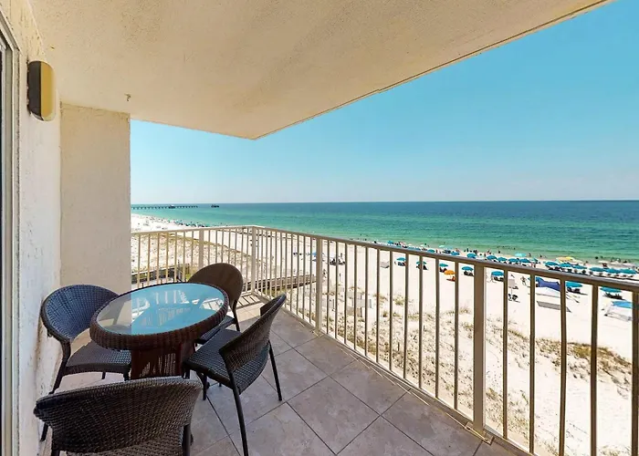 Clearwater 5a * Gulf Shores
