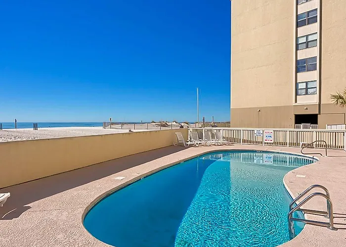Clearwater 5a Holiday home *