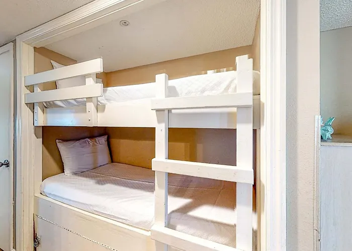 Holiday home Clearwater 5a *