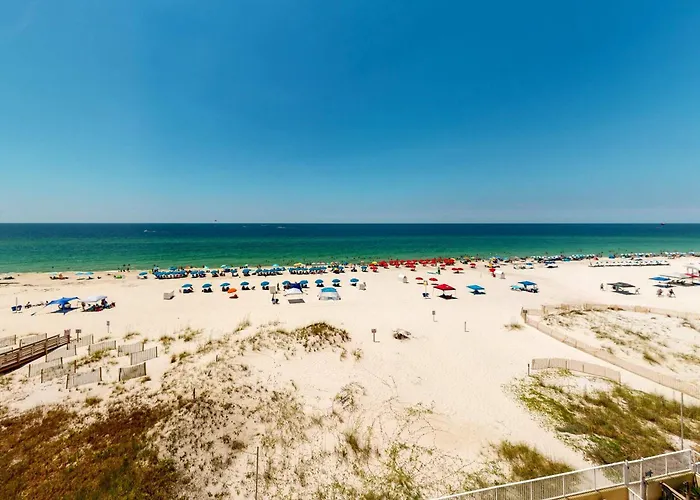 Holiday home Clearwater 5a Gulf Shores
