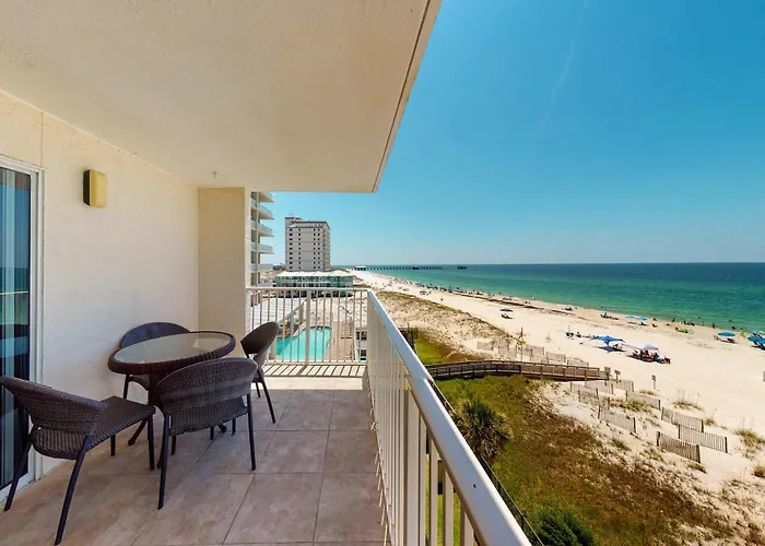 Holiday home Clearwater 5a