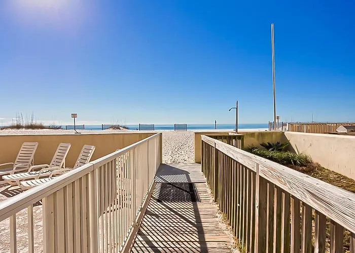 Clearwater 5a Holiday home Gulf Shores